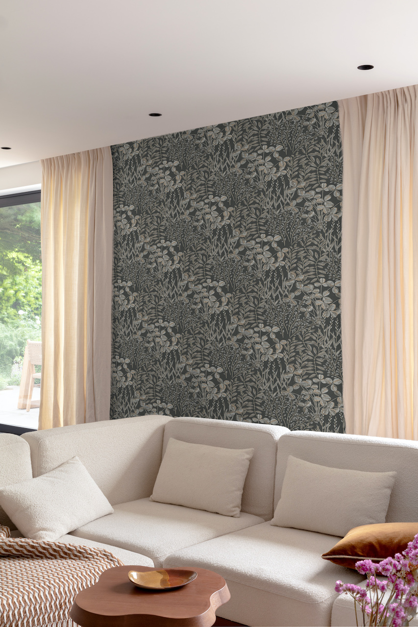 Обои Grandeco арт A78903 фото 2