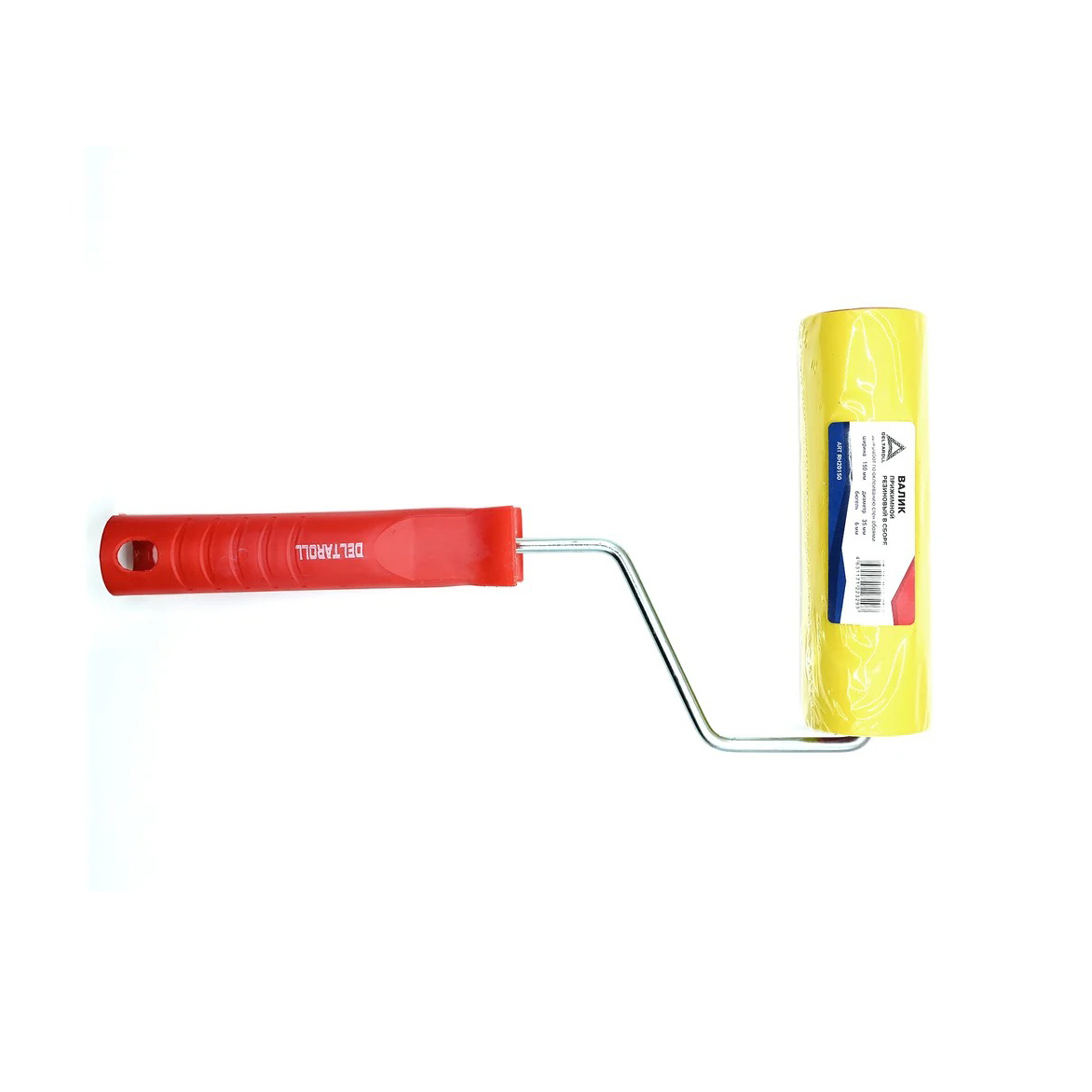 Валик DeltaRoll арт RH20150 фото 2