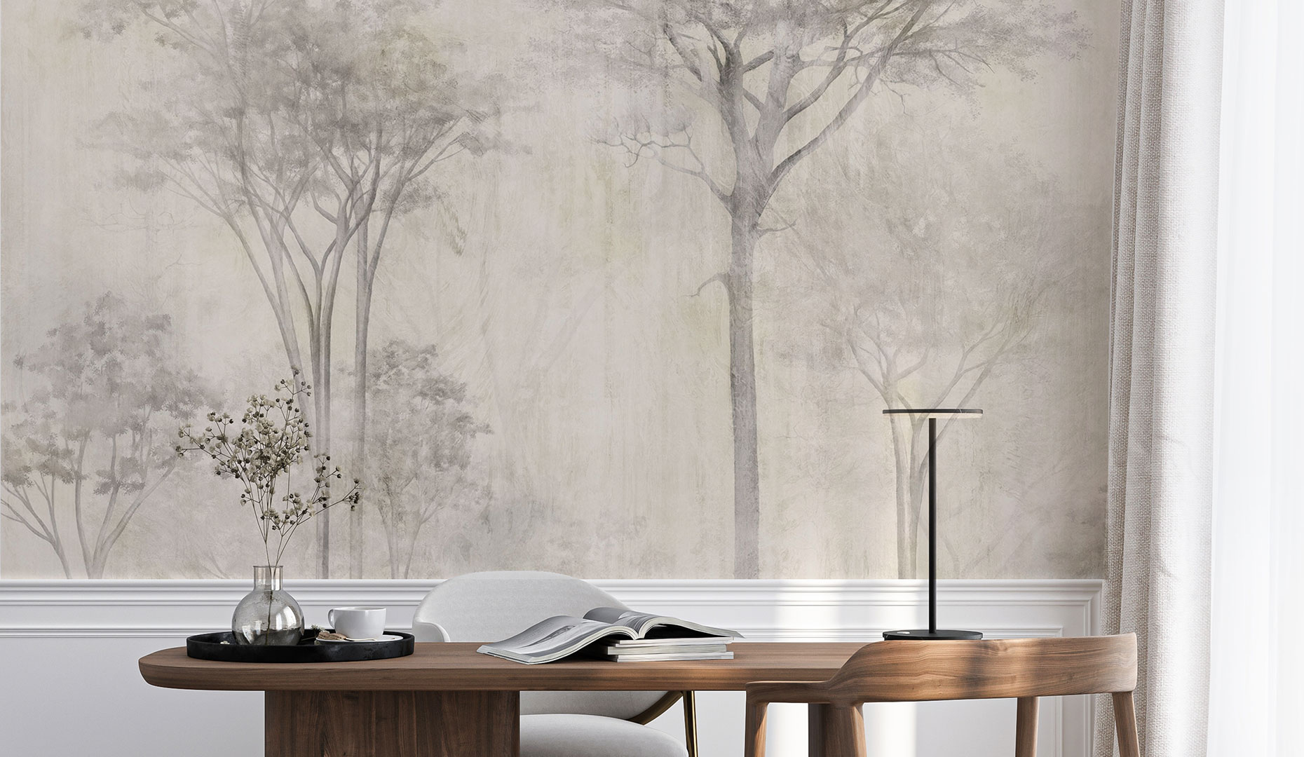 Фрески Ortograf арт 35906 фото 2