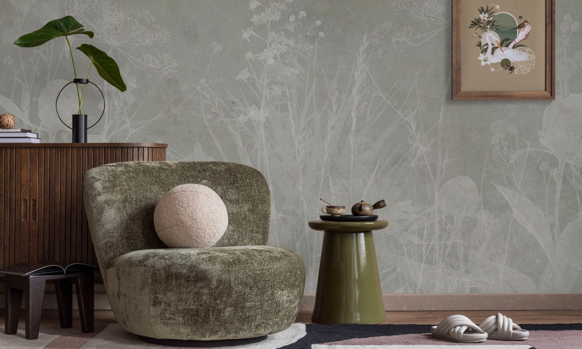 Фрески Ortograf арт 35911 фото 2