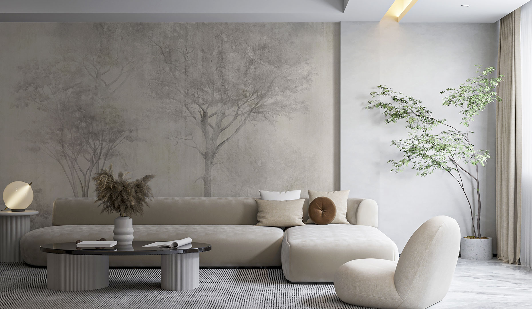 Фрески Ortograf арт 35918 фото 2