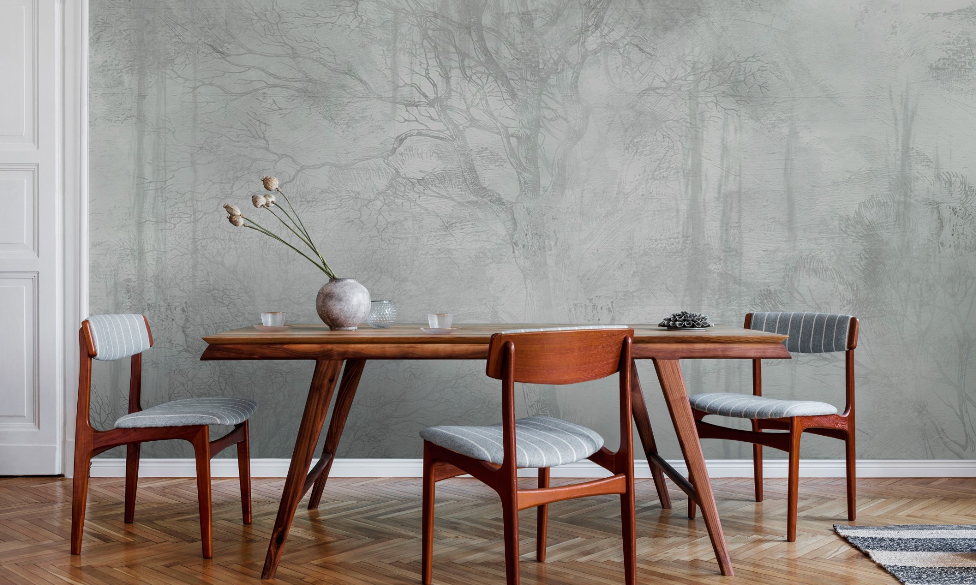 Фрески Ortograf арт 35920 фото 2