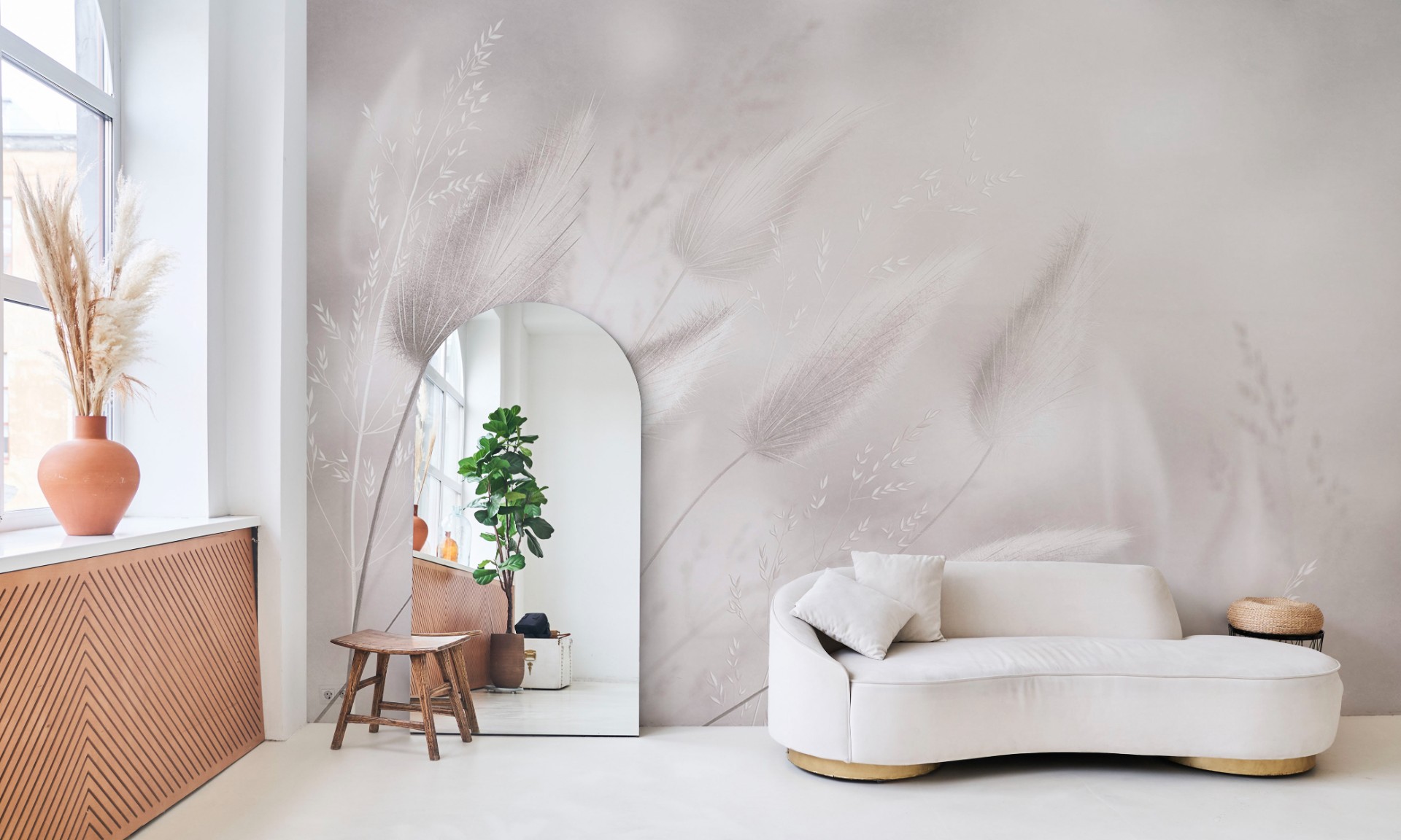 Фрески Ortograf арт 35922 фото 2