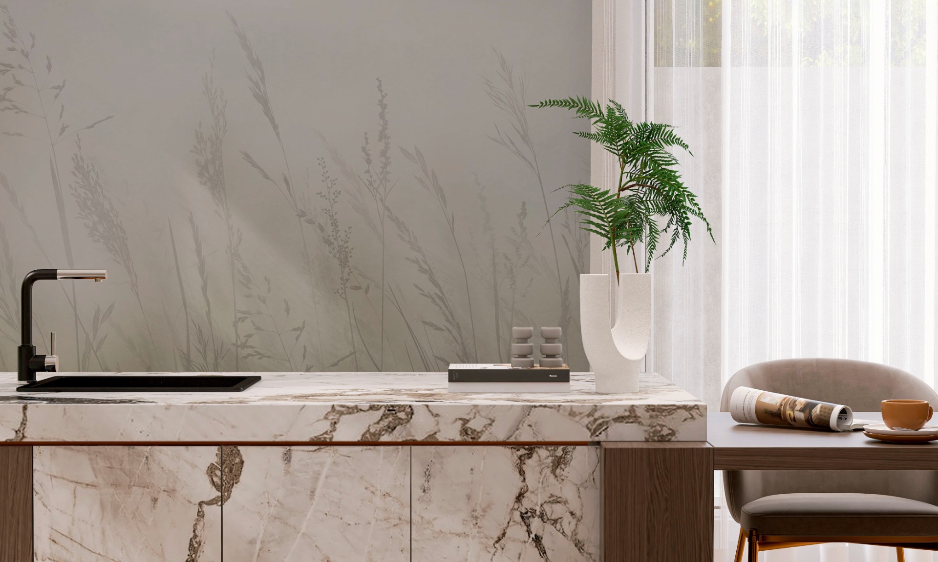 Фрески Ortograf арт 35926 фото 2