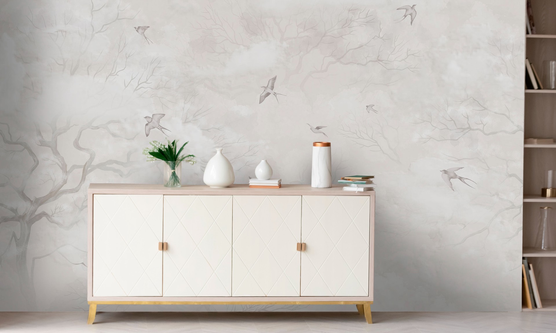 Фрески Ortograf арт 35927 фото 2