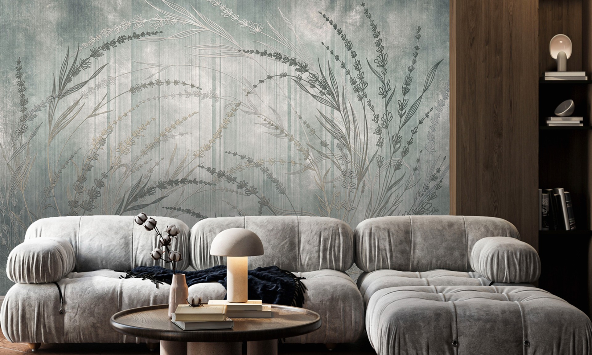 Фрески Ortograf арт 35931 фото 2