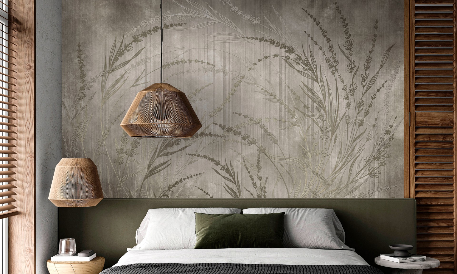 Фрески Ortograf арт 35932 фото 2