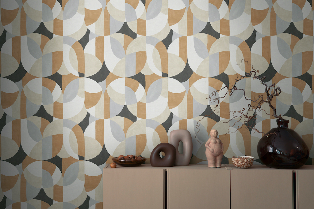 Обои A.S.Creation арт 39932-1 фото 4