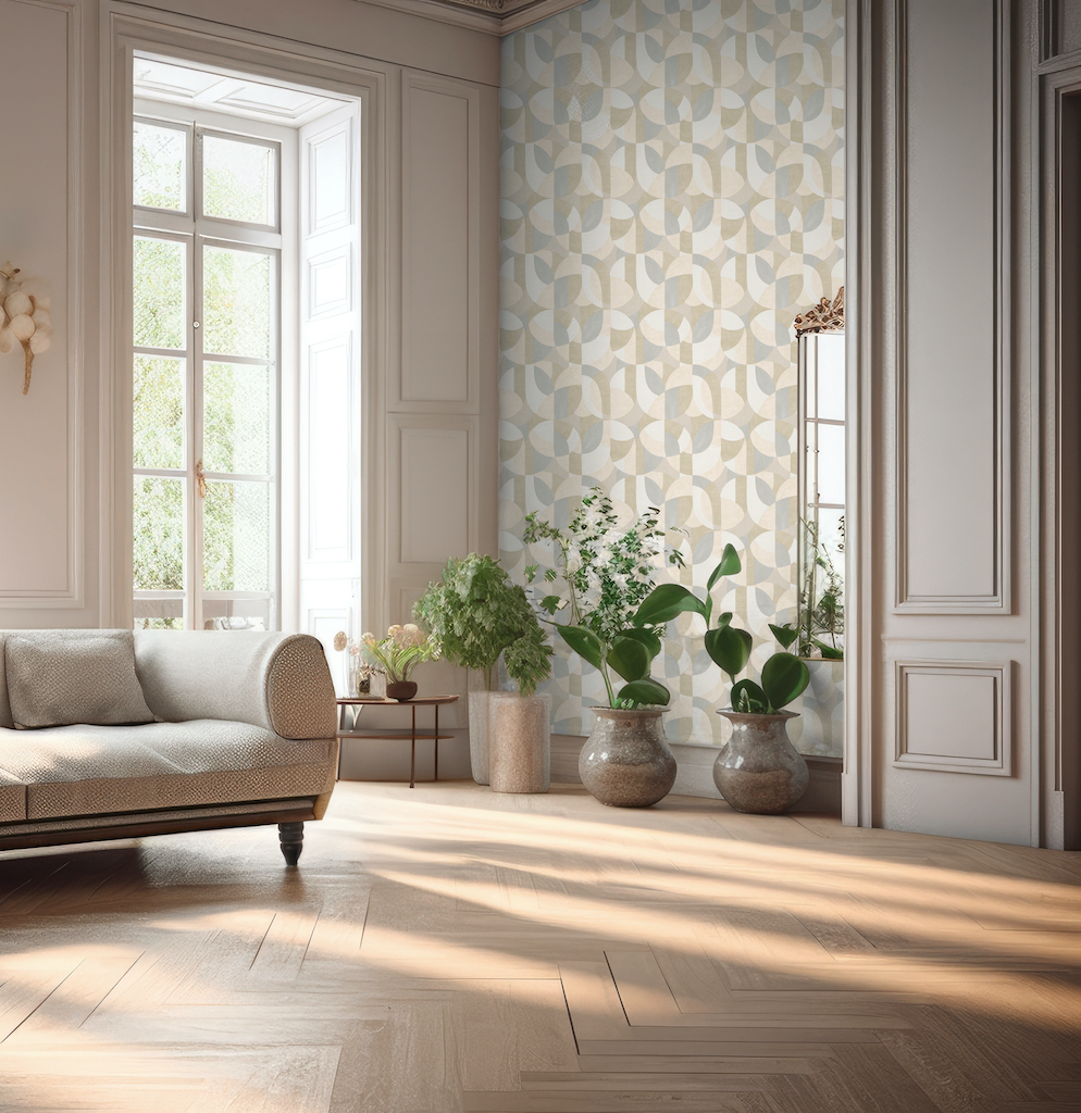 Обои A.S.Creation арт 39932-4 фото 4