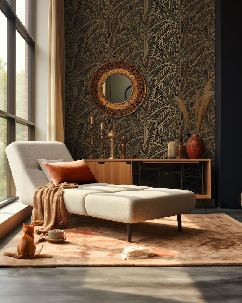 Обои A.S.Creation арт 39933-1 фото 4