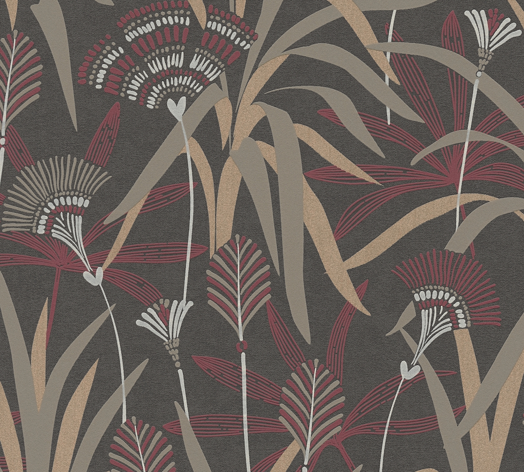 Обои A.S.Creation арт 39936-4 фото 1