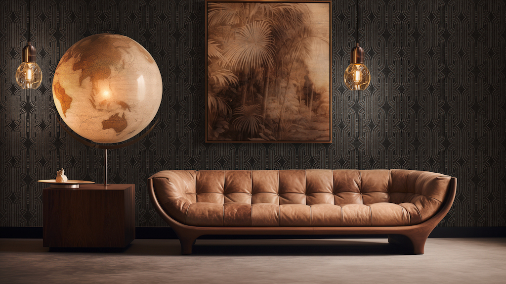 Обои A.S.Creation арт 39937-4 фото 4