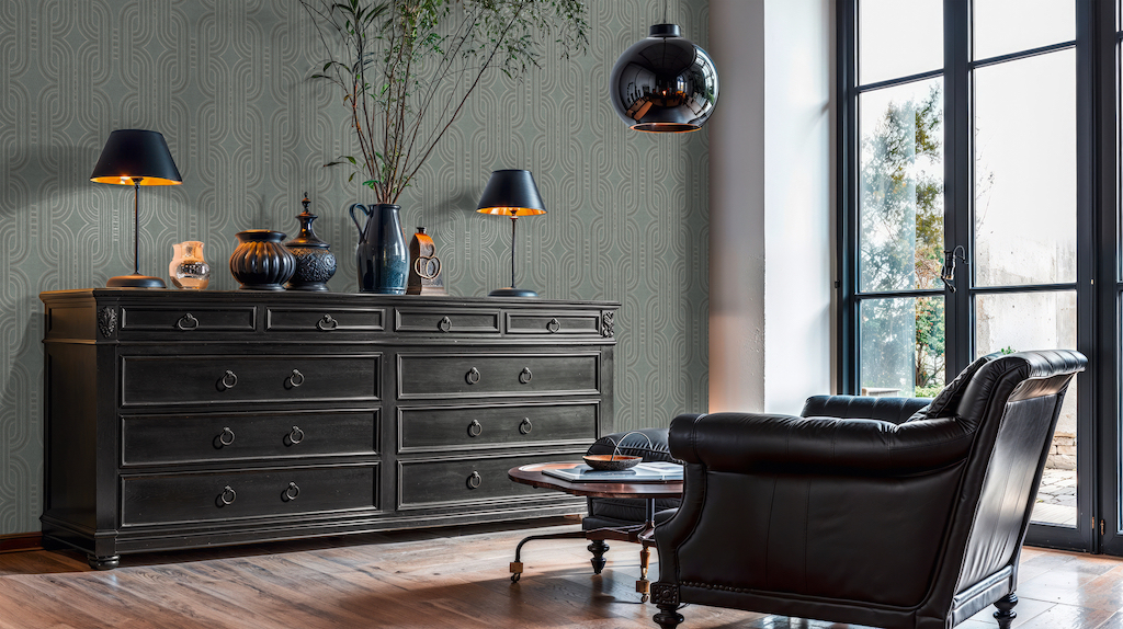 Обои A.S.Creation арт 39937-5 фото 4