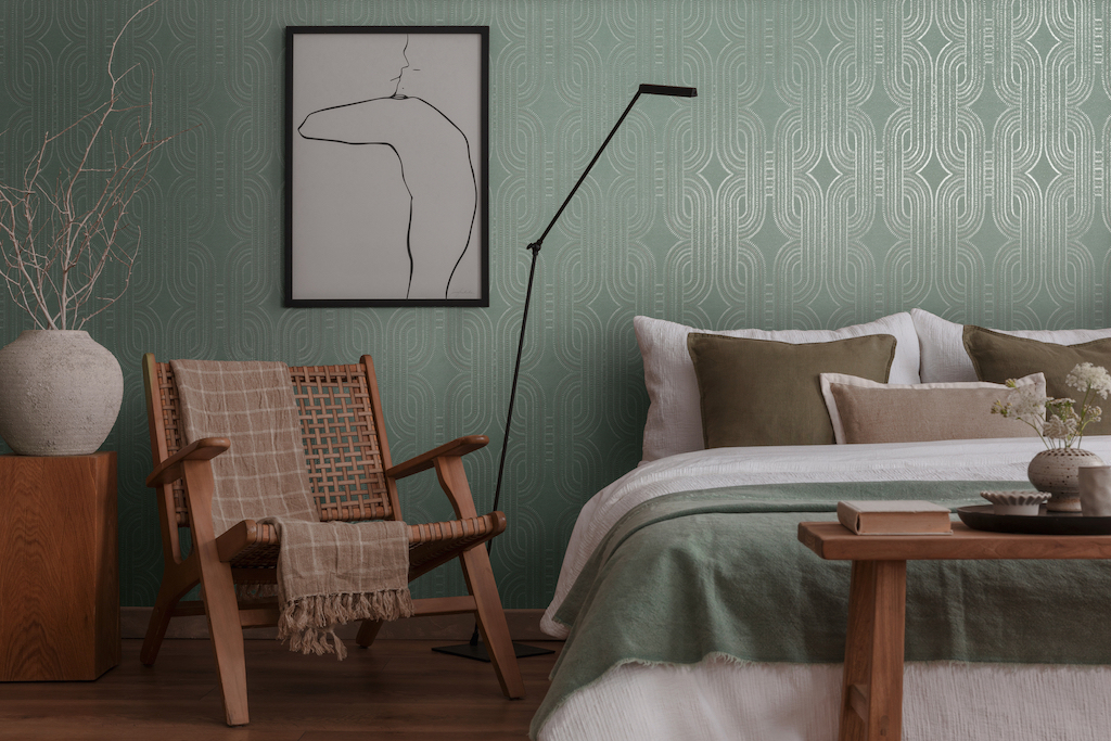 Обои A.S.Creation арт 39937-5 фото 5