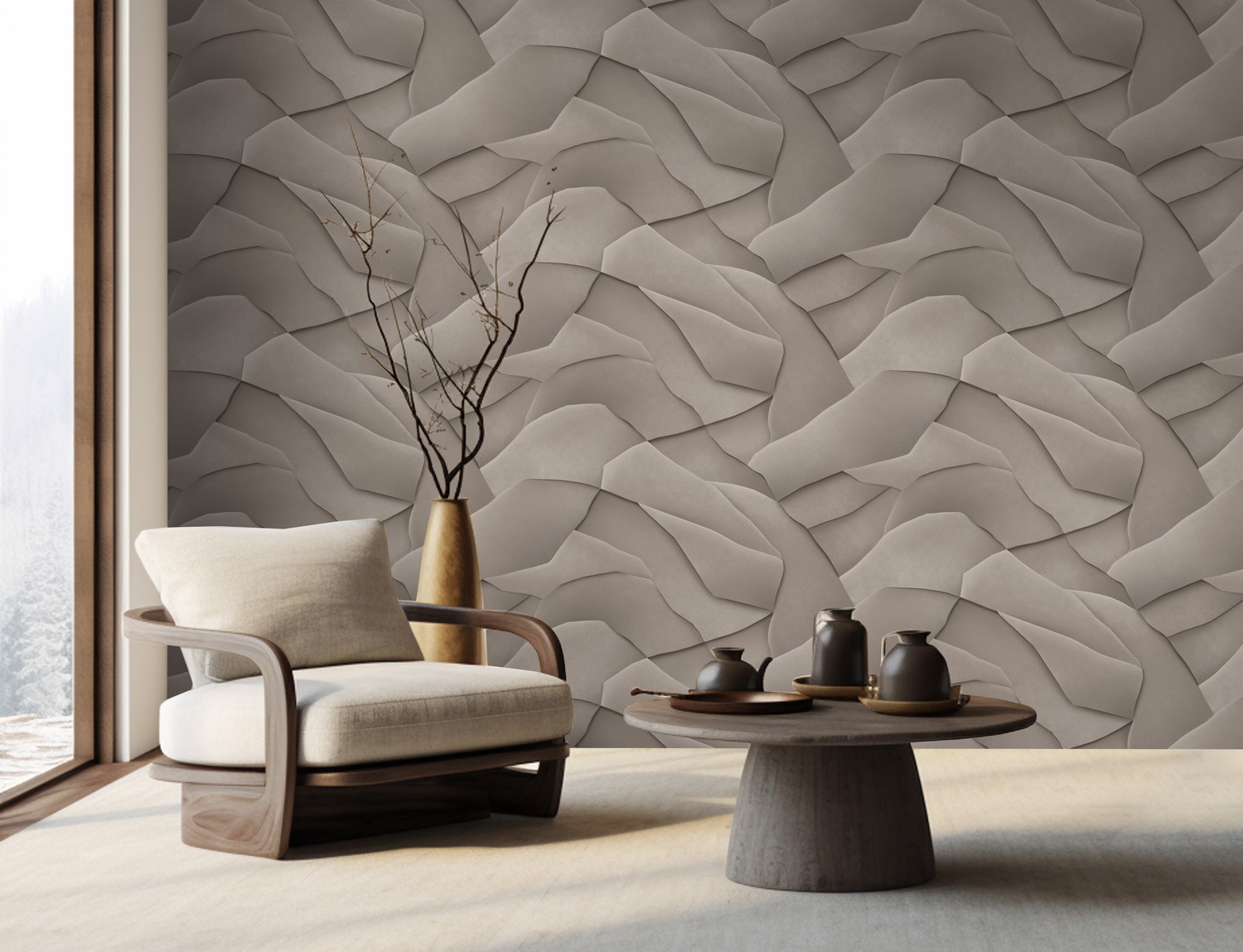 Обои New Age арт NA9133-14 фото 2