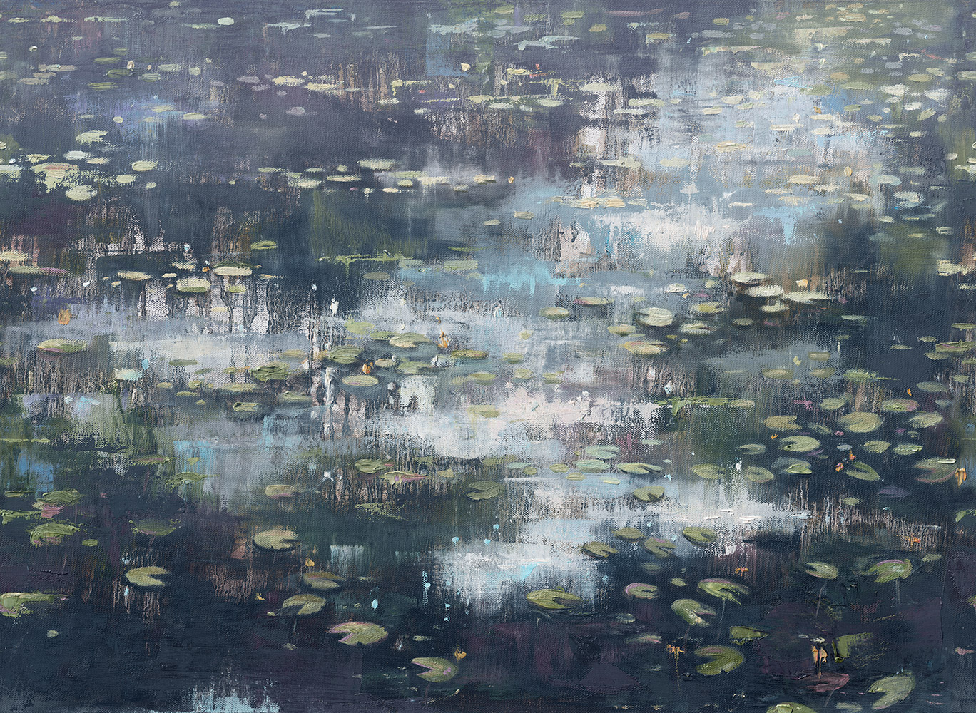 Фотообои Factura арт Riflessi-3 фото 1