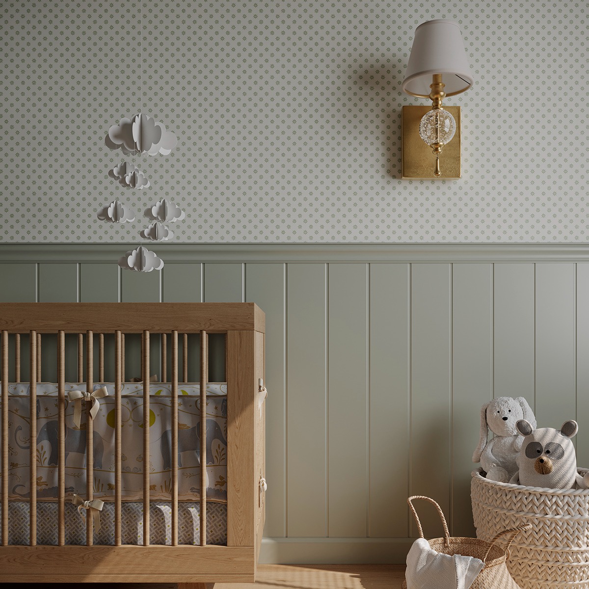 Стеновые панели Ultrawood арт Wain 0328 фото 2