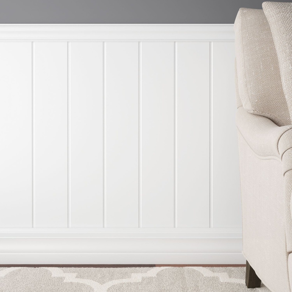 Стеновые панели Ultrawood арт Wain 0328 фото 3