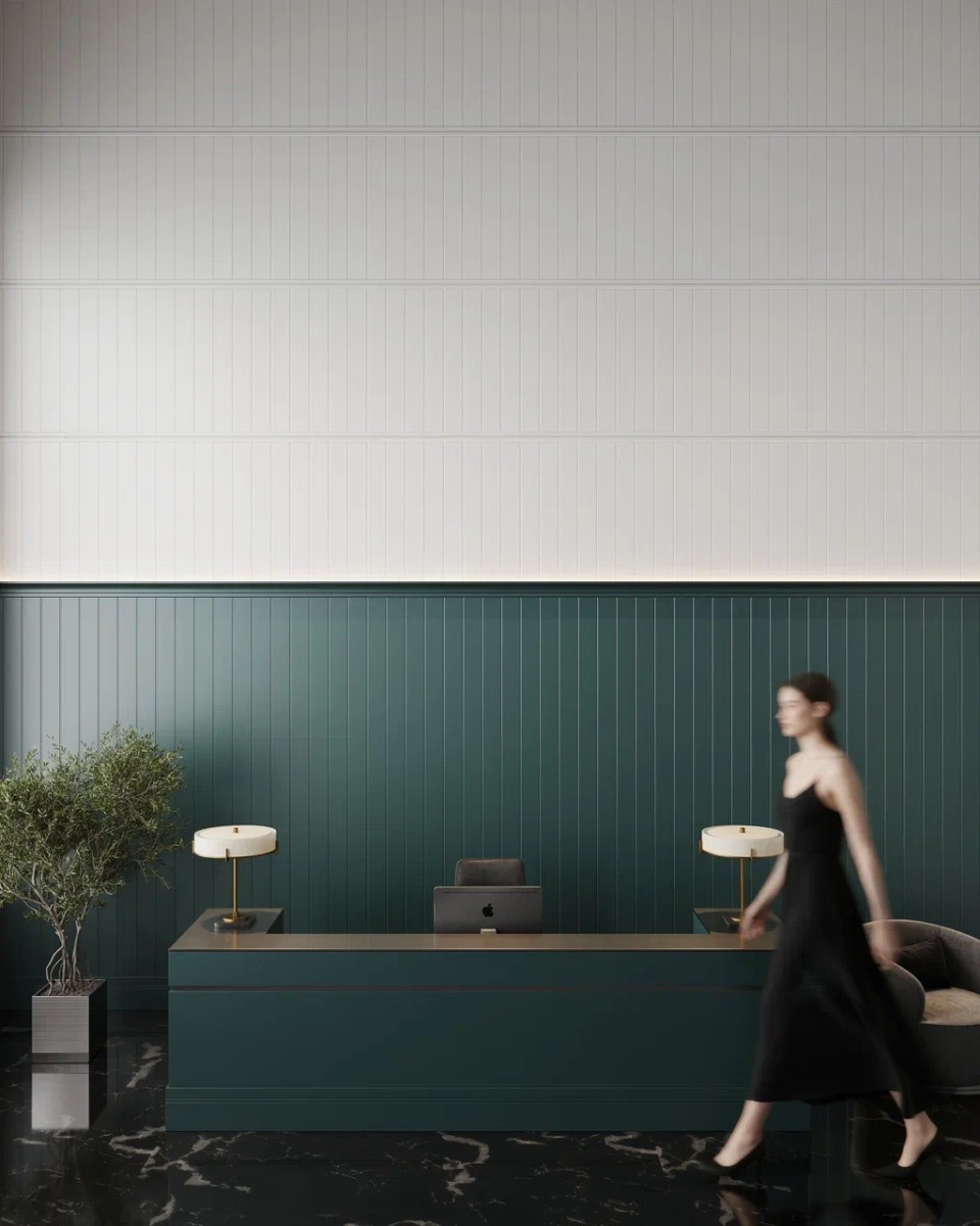 Стеновые панели Ultrawood арт Wain 0328 фото 4