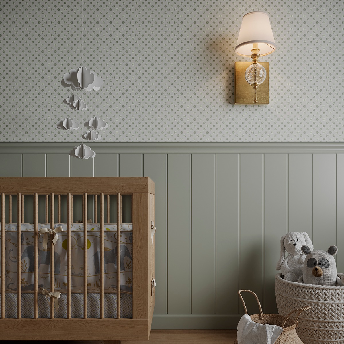 Стеновые панели Ultrawood арт Wain 0328 фото 5