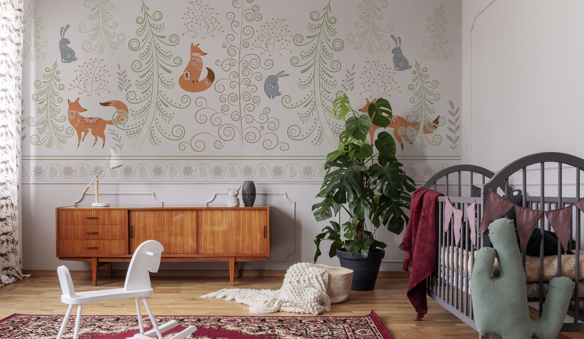 Фрески Ortograf арт 35937 фото 2