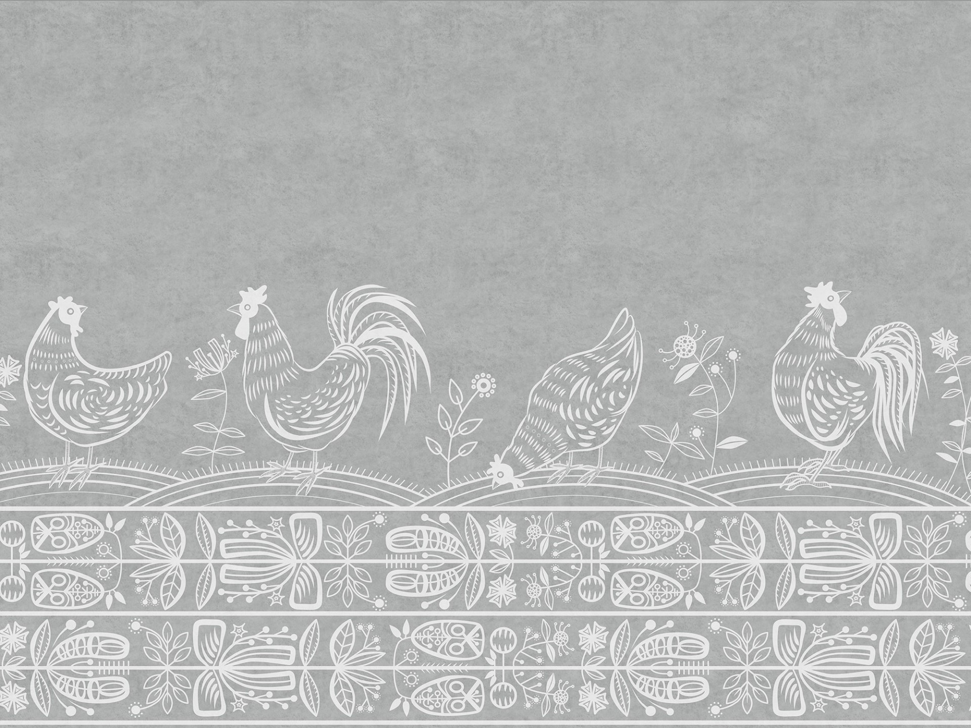 Фрески Ortograf арт 35944 фото 1