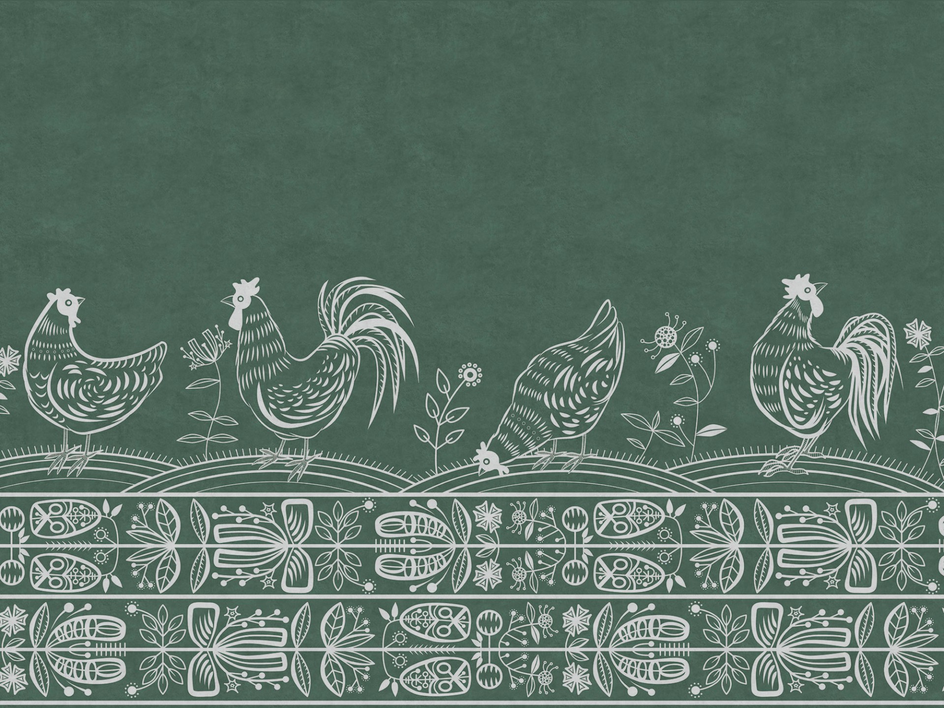 Фрески Ortograf арт 35945 фото 1