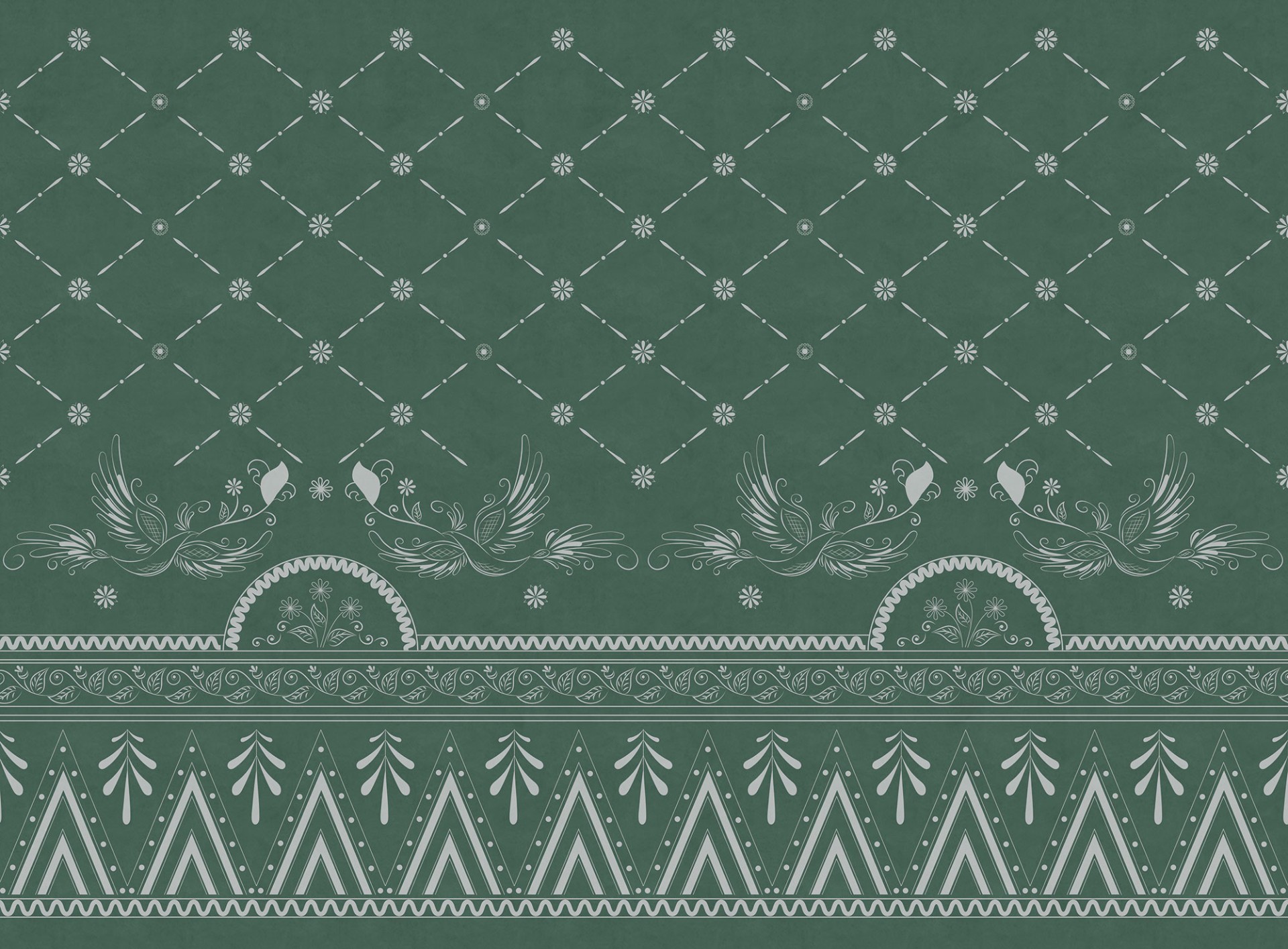 Фрески Ortograf арт 35948 фото 1