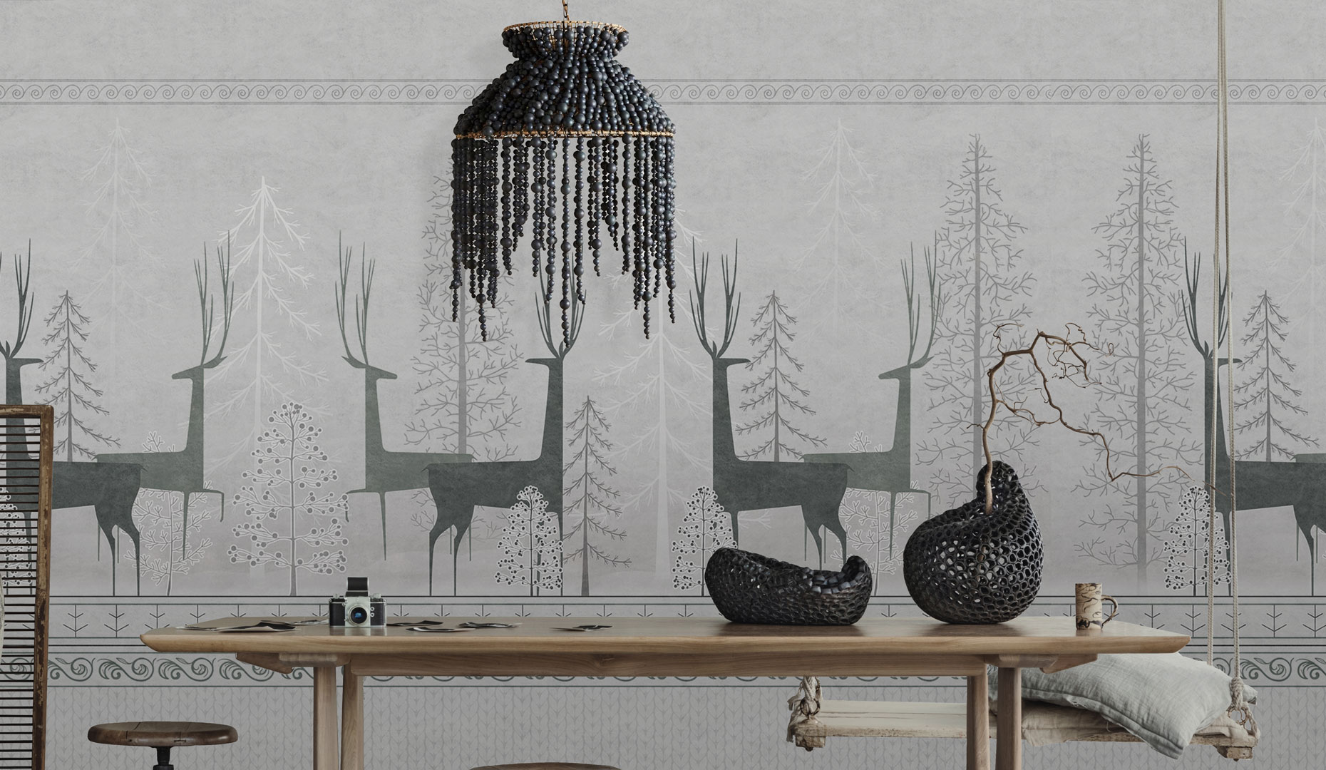 Фрески Ortograf арт 35952 фото 2