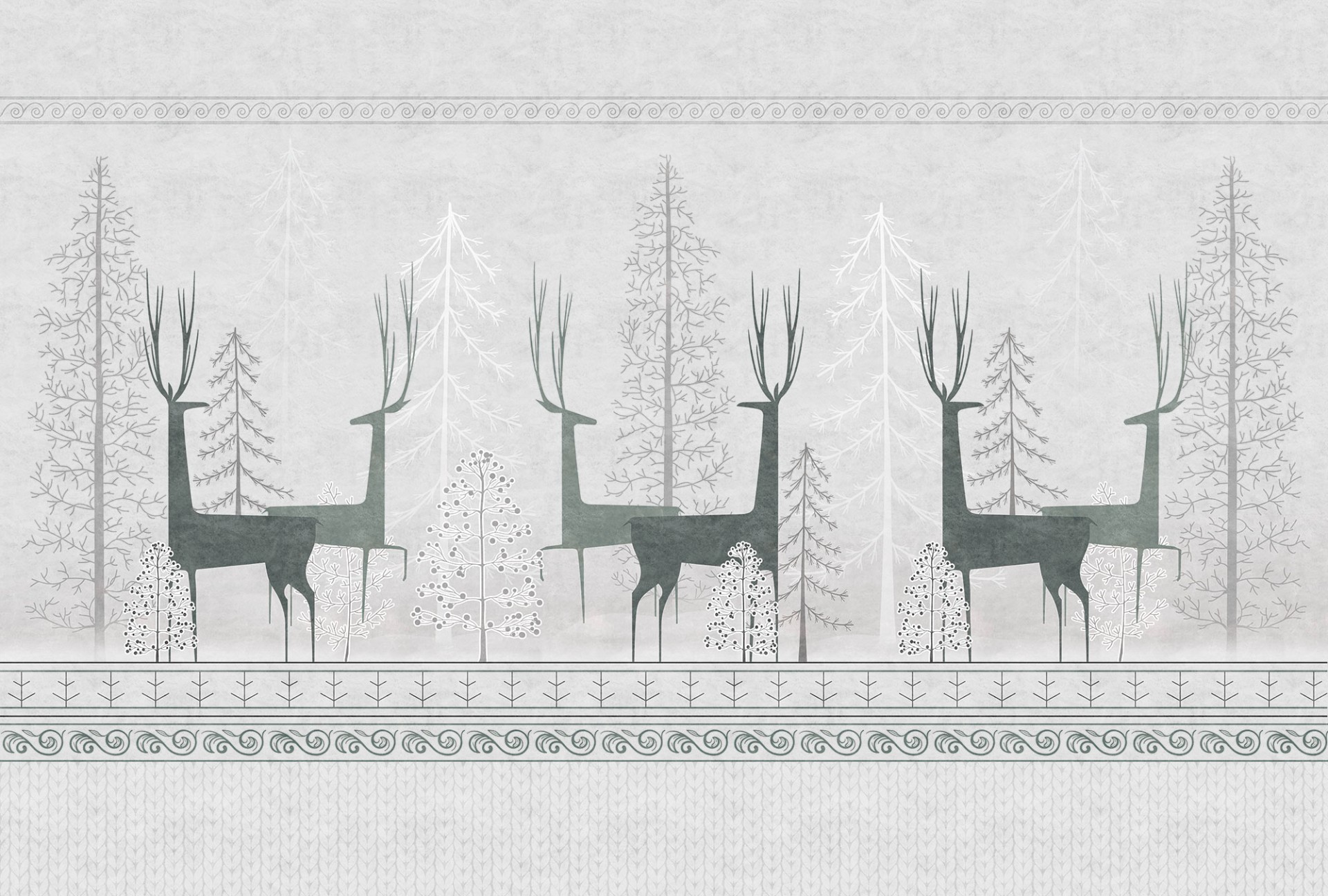 Фрески Ortograf арт 35952 фото 1