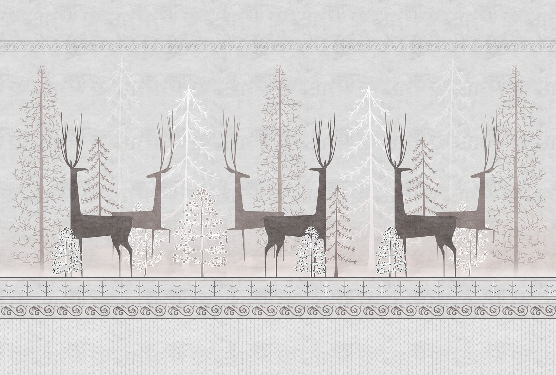 Фрески Ortograf арт 35953 фото 1