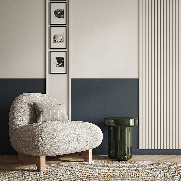 Молдинги Европласт арт 6.51.409 фото 4