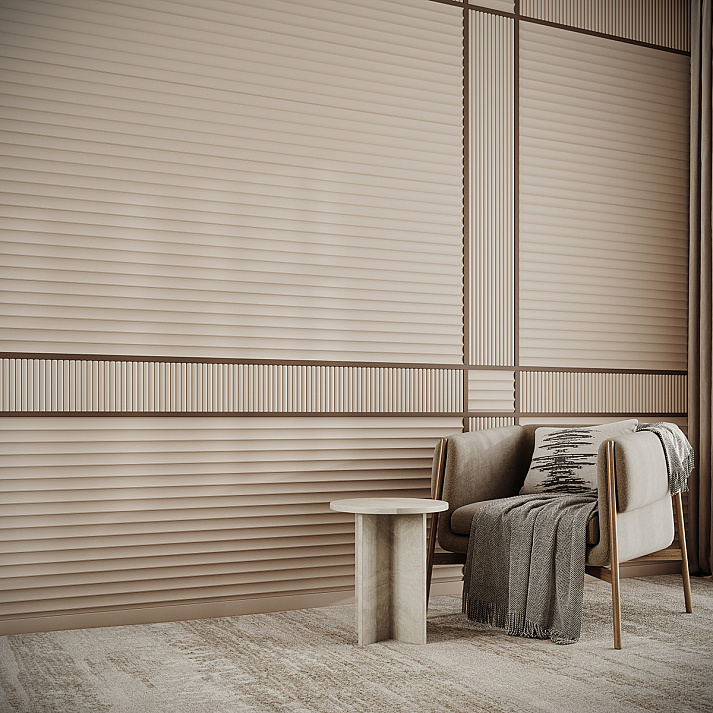 Молдинги Европласт арт 6.51.409 фото 5