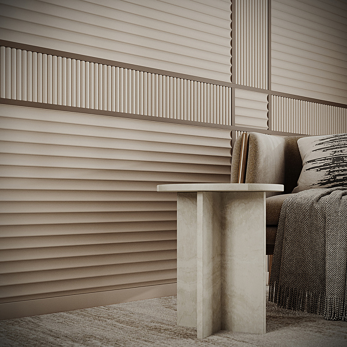 Молдинги Европласт арт 6.51.409 фото 6