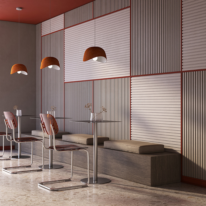 Молдинги Европласт арт 6.51.409 фото 7