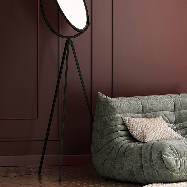 Молдинги Европласт арт 6.51.409 фото 9