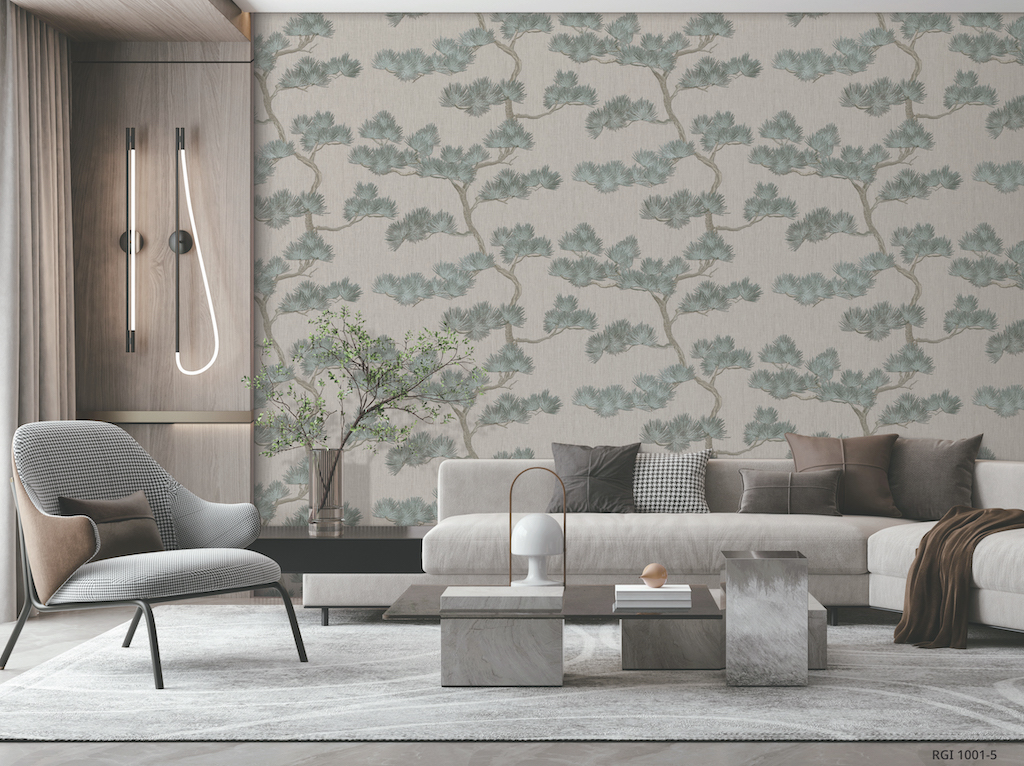 Обои Alessandro Allori арт 1001-5 RGI фото 2