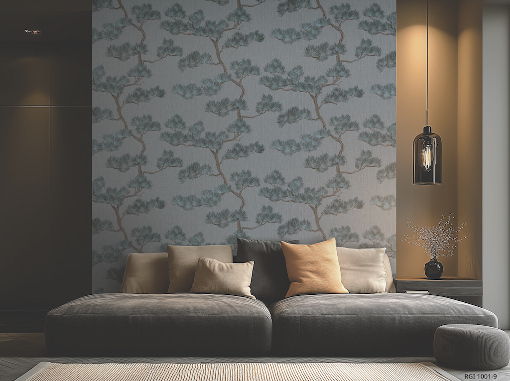 Обои Alessandro Allori арт 1001-9 RGI фото 2