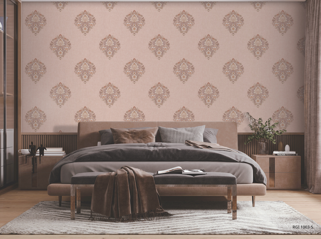 Обои Alessandro Allori арт 1003-5 RGI фото 2