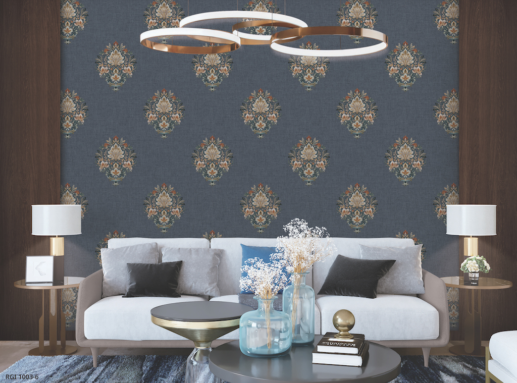 Обои Alessandro Allori арт 1003-6 RGI фото 2