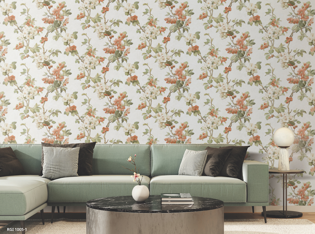 Обои Alessandro Allori арт 1005-1 RGI фото 2