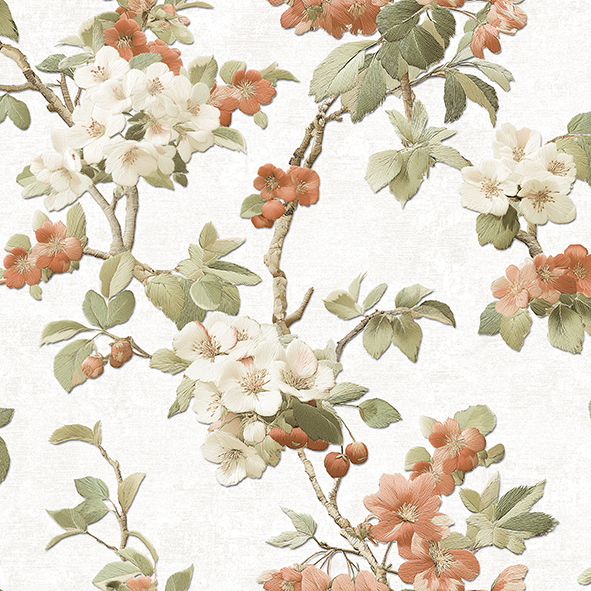 Обои Alessandro Allori арт 1005-1 RGI фото 1