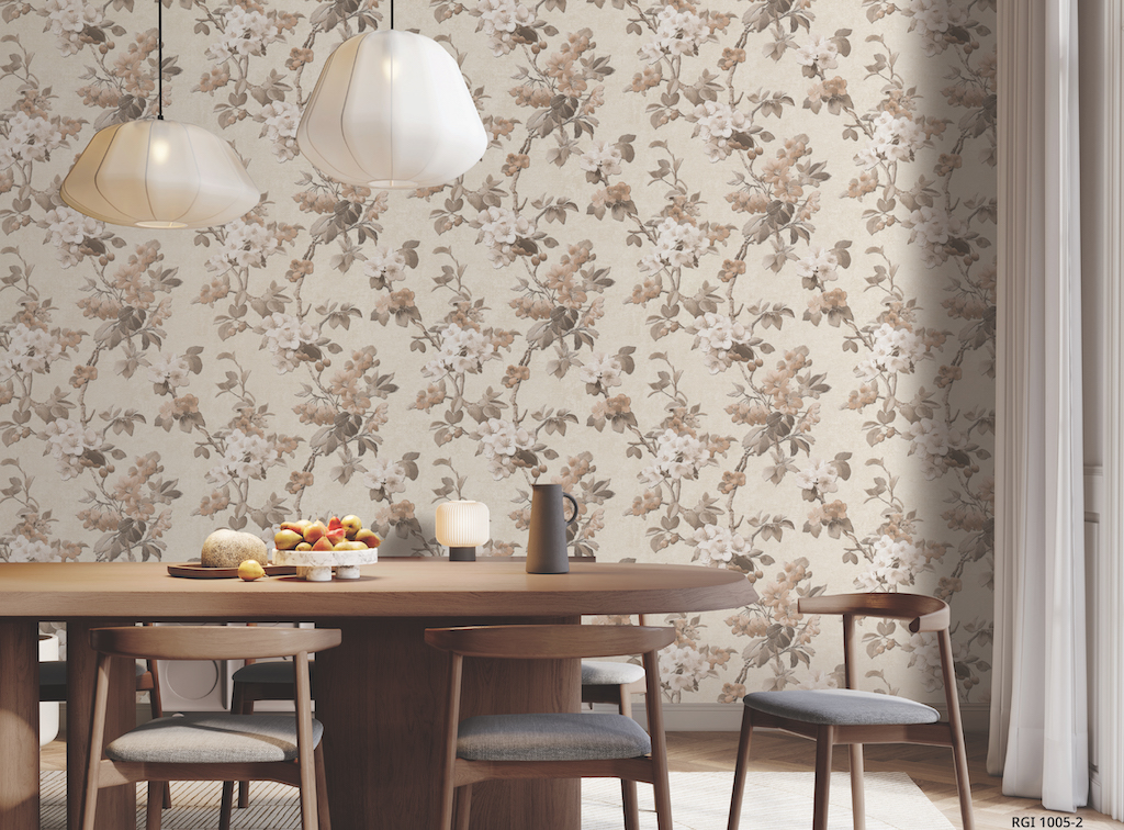 Обои Alessandro Allori арт 1005-2 RGI фото 2