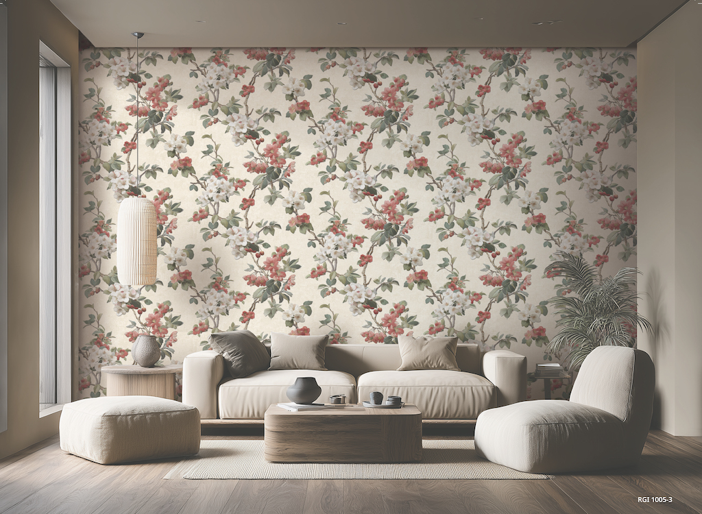 Обои Alessandro Allori арт 1005-3 RGI фото 2