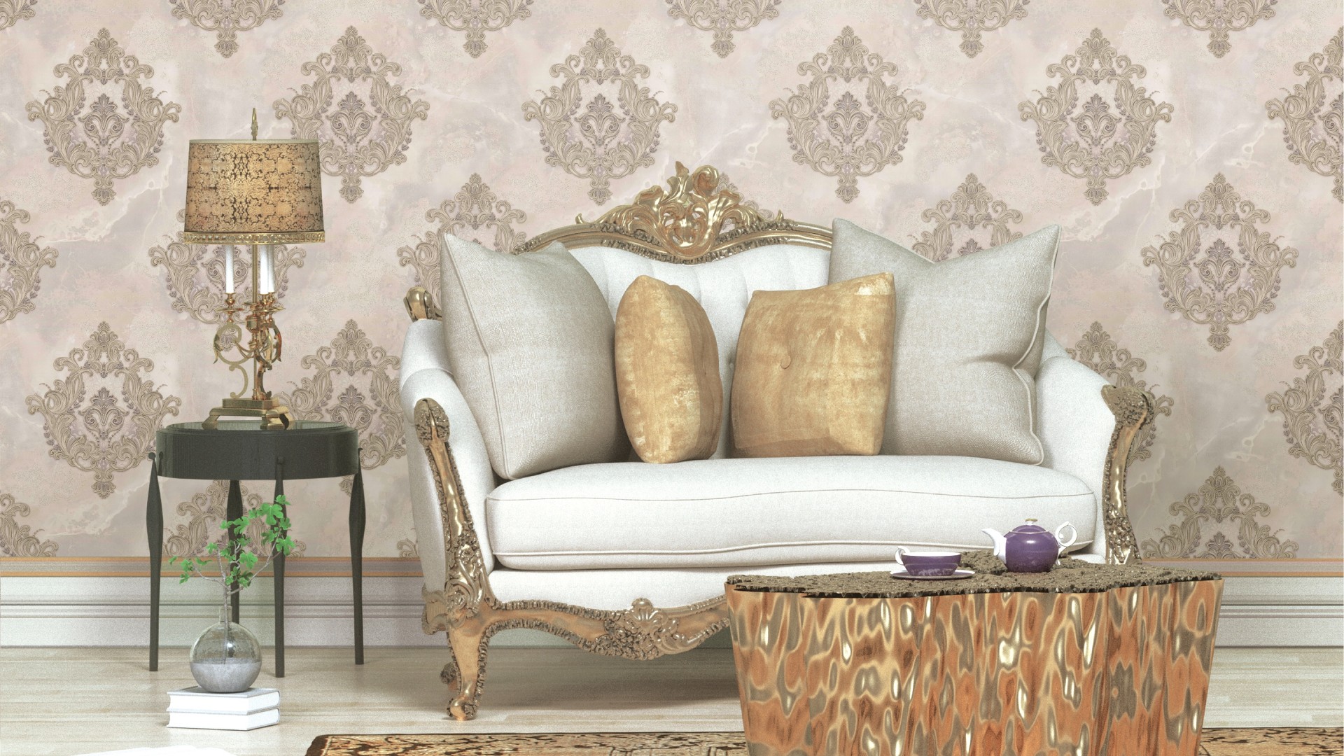 Обои Артекс арт 11366-04 фото 2