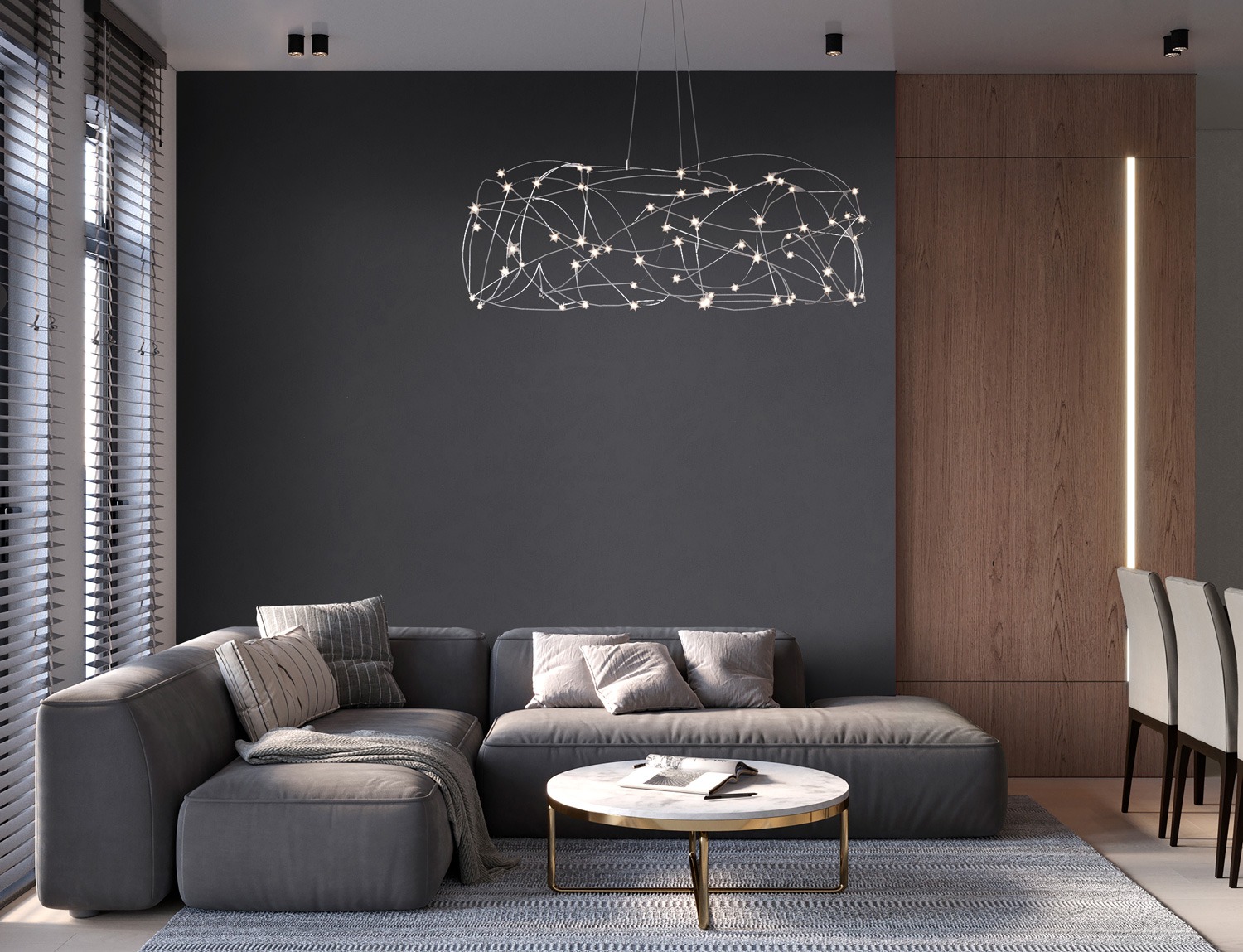 Обои Wallsecret арт 9179-05 фото 2
