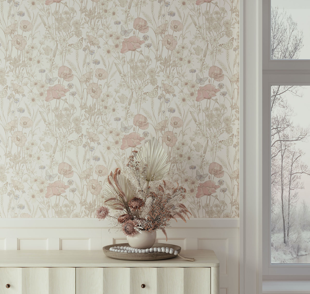 Обои Loymina арт IMG9 001/2 фото 2