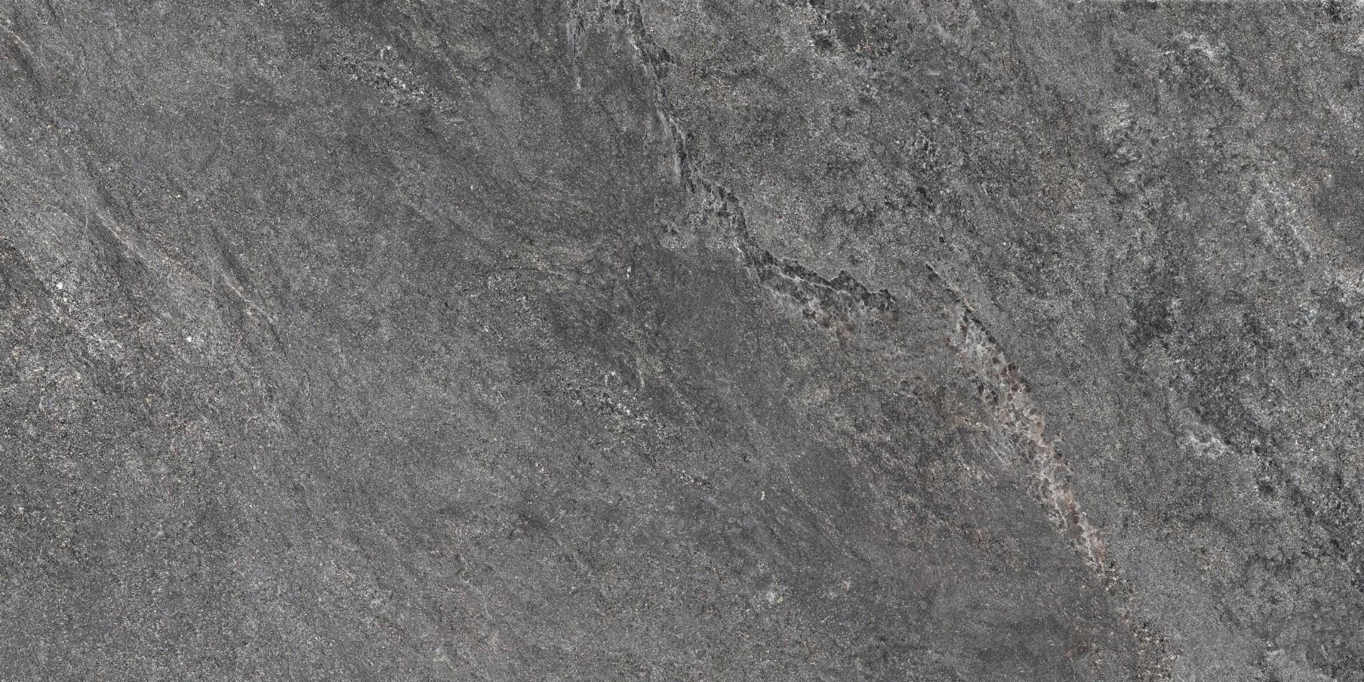 Керамогранит Global Tile арт Виталити, темно-серый, 1000x500 фото 1