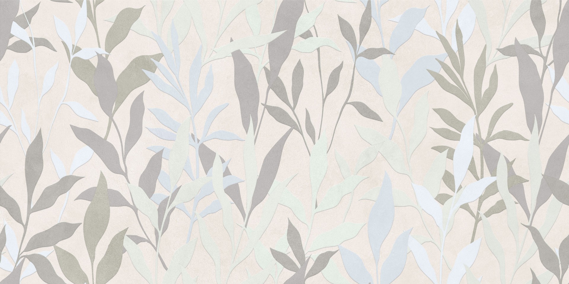 Керамогранит Global Tile арт Мечта, бежевый, 1000x500 фото 1