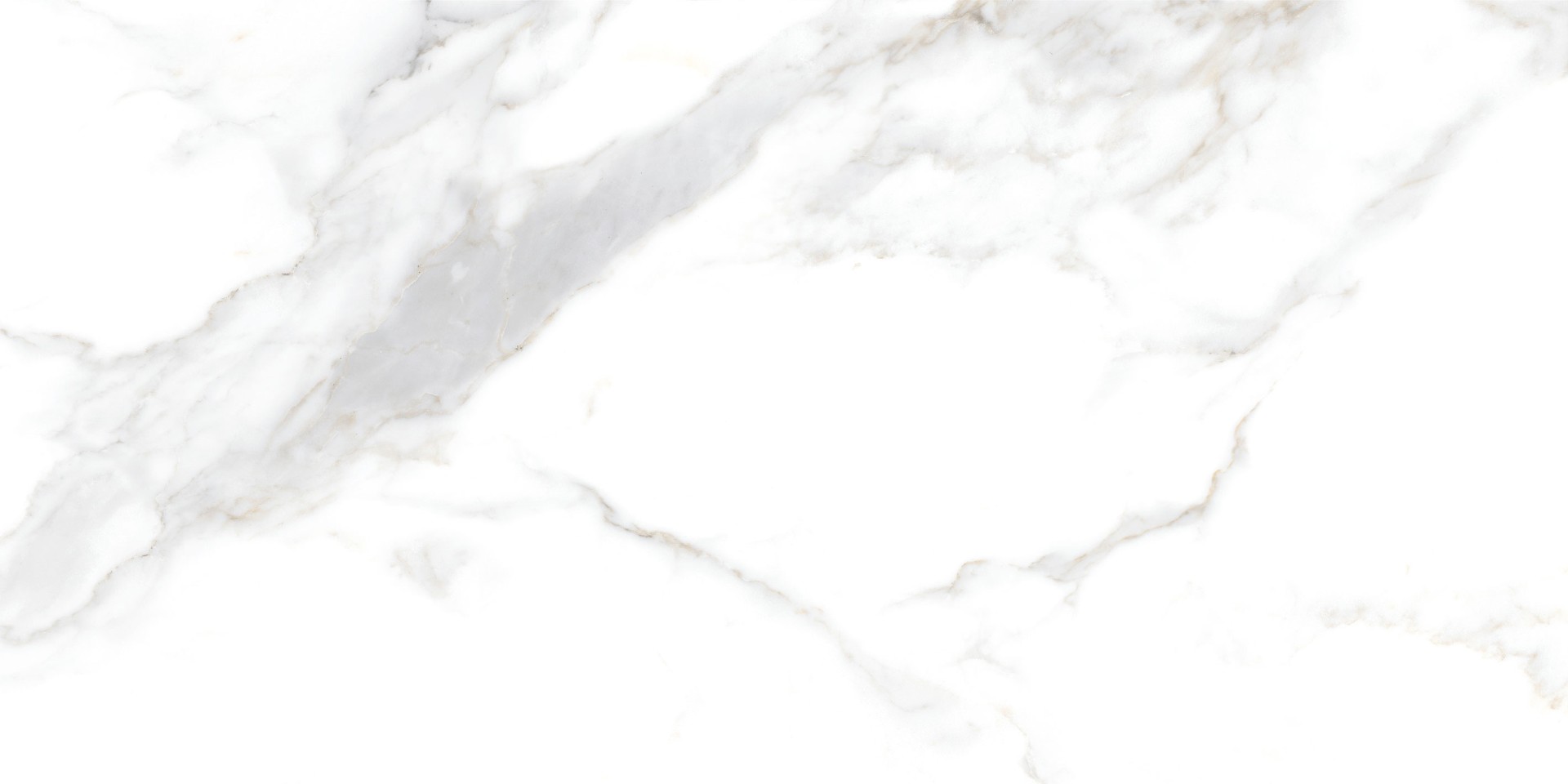Керамогранит Global Tile арт Сопрано, белый, 1000x500 фото 1